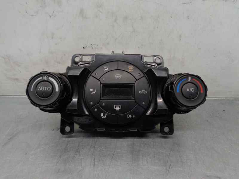 KIA Fiesta 5 generation (2001-2010) Climate  Control Unit 19720586