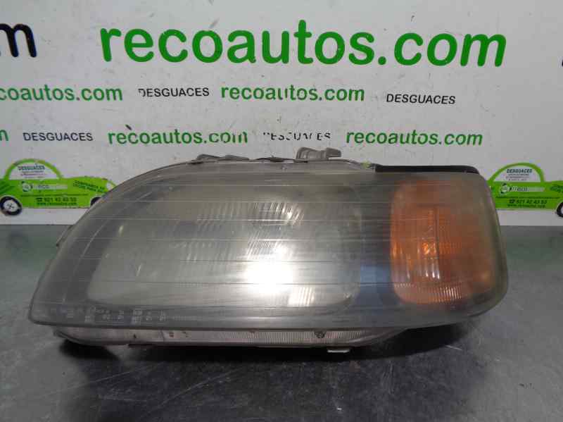 SEAT Front Left Headlight CARELLO,CARELLO+54532436 19670912