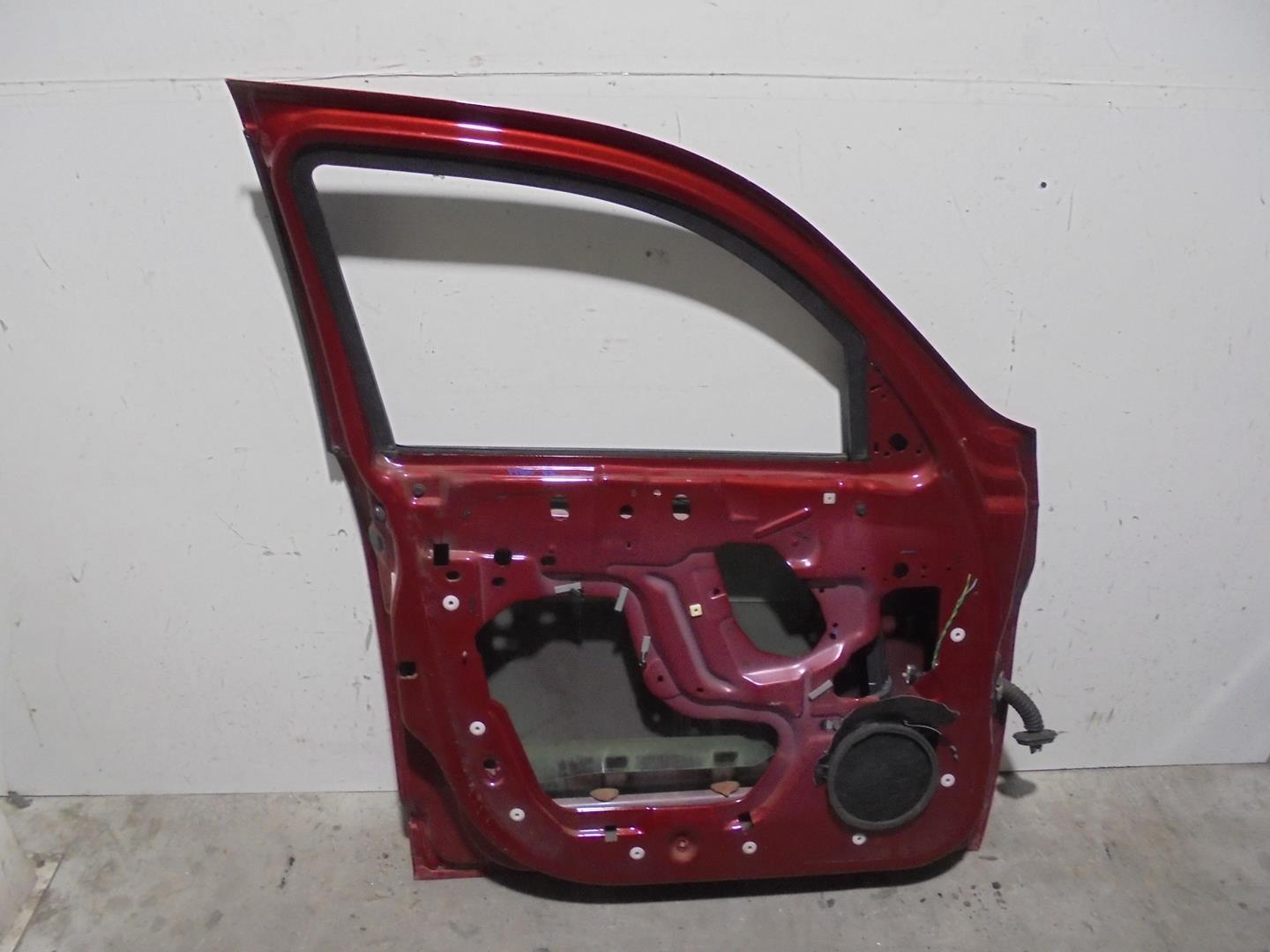 CHRYSLER PT Cruiser 1 generation (2000-2010) Front Left Door 5066967AE, GRANATE, 5PUERTAS 19771663