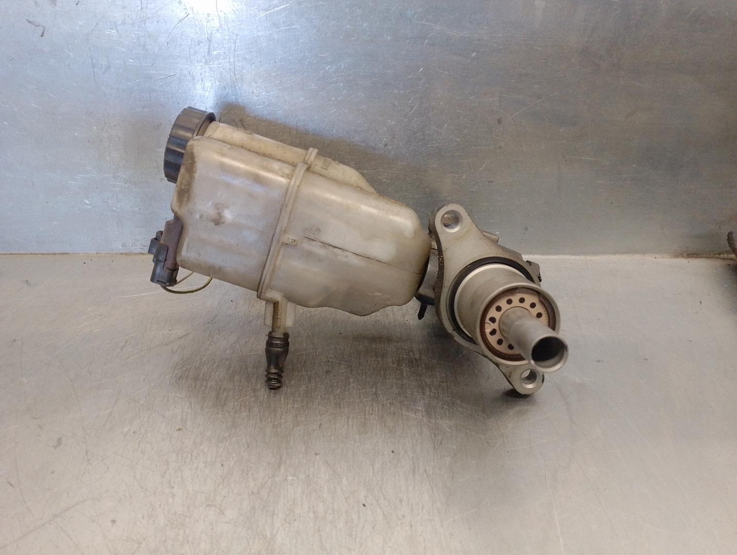 PEUGEOT 407 1 generation (2004-2010) Brake Cylinder 9646980980,03350885131,ATE 20801621