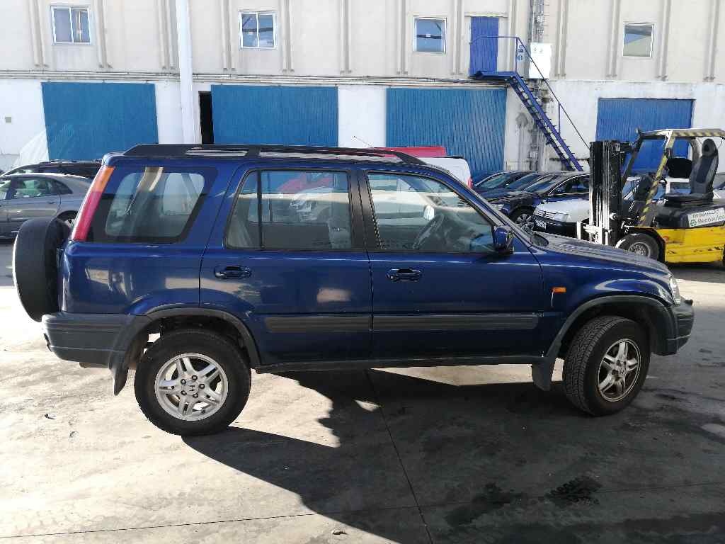 FIAT CR-V 1 generation (1995-2001) Radiatora reste AZUL,75101S100000+ 19703962