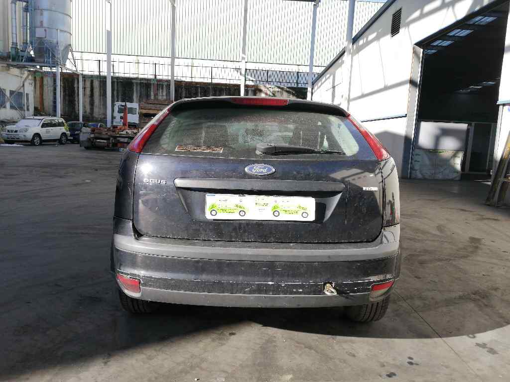 PEUGEOT Focus 2 generation (2004-2011) Svinghjul 323064110, LUK, 123042160+ 19726038