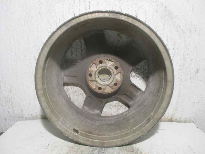 AUDI A4 B6/8E (2000-2005) Tire R167JX16H2ET42, ALUMINIO5P, 8E0601025C 19723336