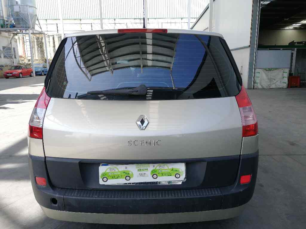 HYUNDAI Scenic 2 generation (2003-2010) Лямбда зонд 0258006046,7700108027+ 19730440