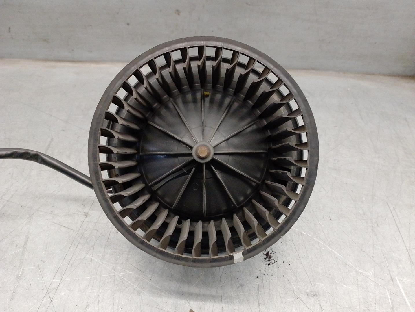 VOLKSWAGEN Transporter T4 (1990-2003) Heater Blower Fan 357819021, 701819021B, SIEMENS 24211587