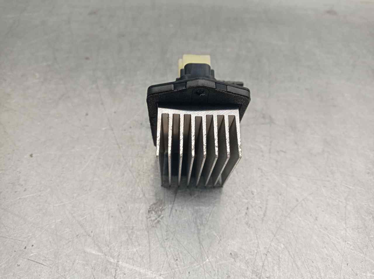 SUBARU Outback 3 generation (2003-2009) Interior Heater Resistor DENSO, 0778000980+ 24122683