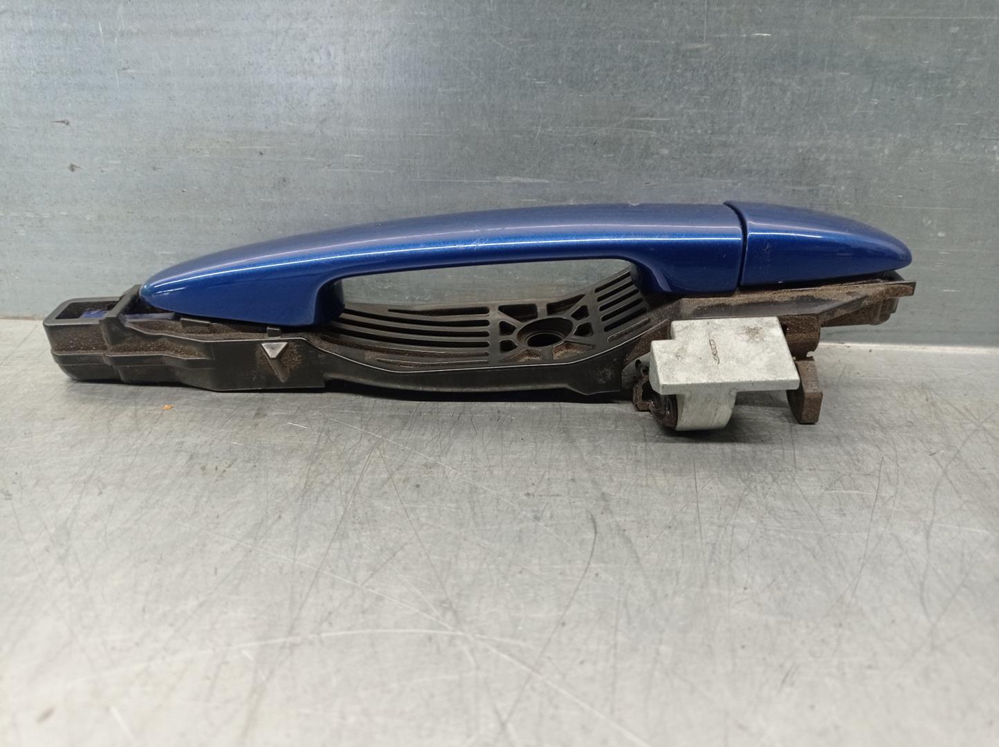 MAZDA 6 GH (2007-2013) Front Right Door Exterior Handle GS1F58410G,AZUL,5PUERTAS 19919622