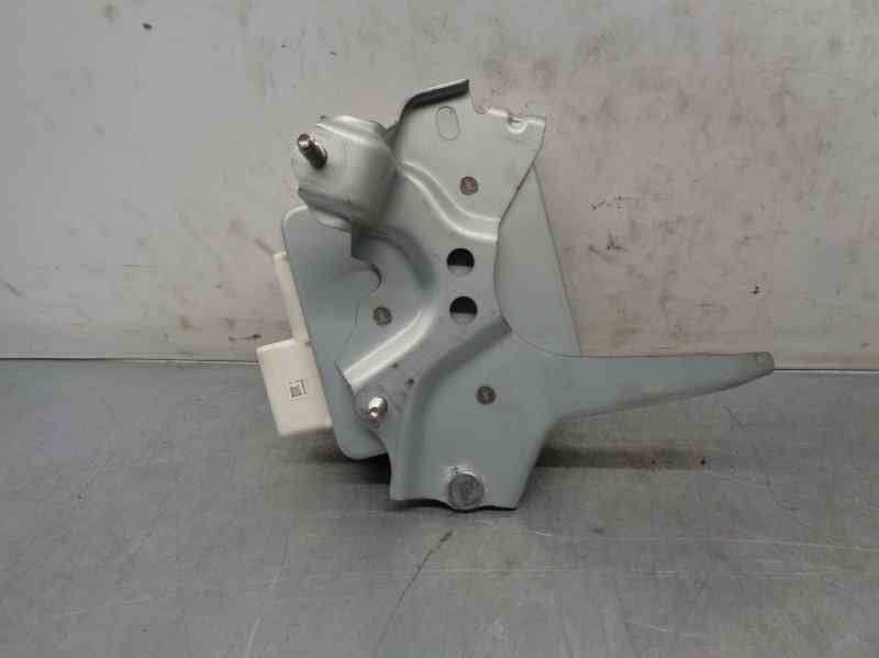 TOYOTA Yaris 2 generation (2005-2012) Citau veidu vadības bloki 896500D180, 6900001832 19725472