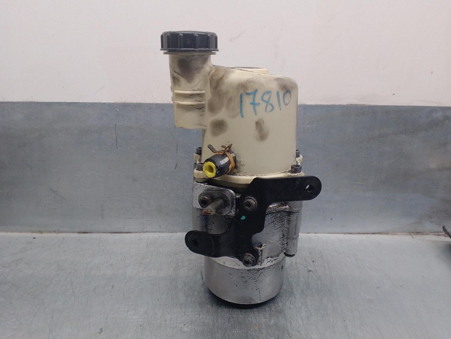 DACIA Logan 1 generation (2004-2012) Power Steering Pump 8200385183C,A6096050,HPI 19906118