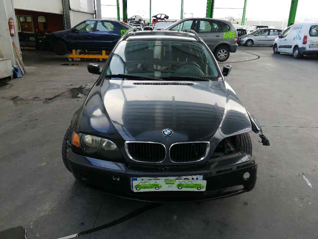 TOYOTA 3 Series E46 (1997-2006) Oikea takavalo PORTON, 63218368760+ 19720149