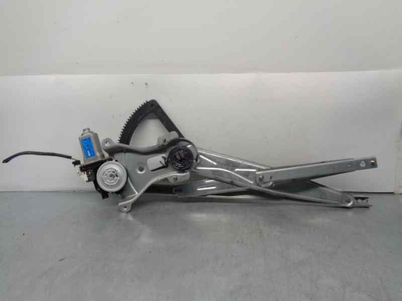 CHEVROLET Aveo T200 (2003-2012) Front Right Door Window Regulator 3PUERTAS., 3PUERTAS.+2PINES 19710510