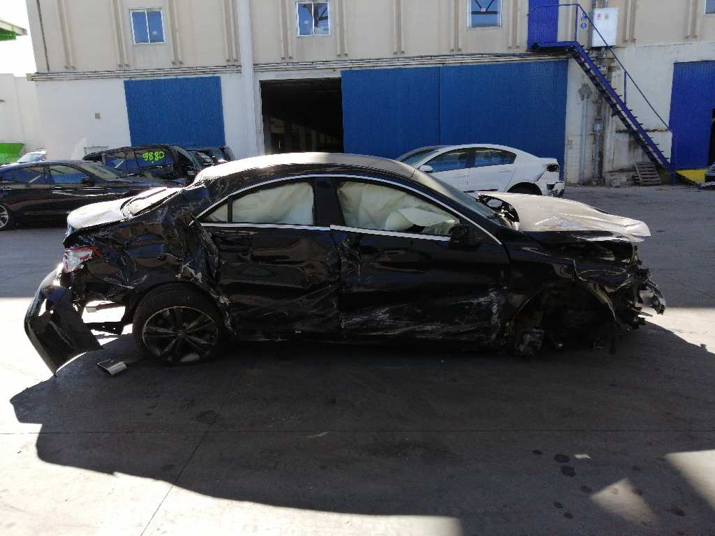 MERCEDES-BENZ CLA-Class C117 (2013-2016) Αισθητήρας λάμδα οξυγόνου 0075421618,0281004205 19680523