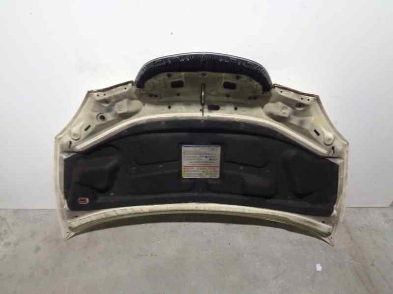 LANCIA Ypsilon II (Type 843)  (2003-2011) Bonnet +BEIGE 19712940