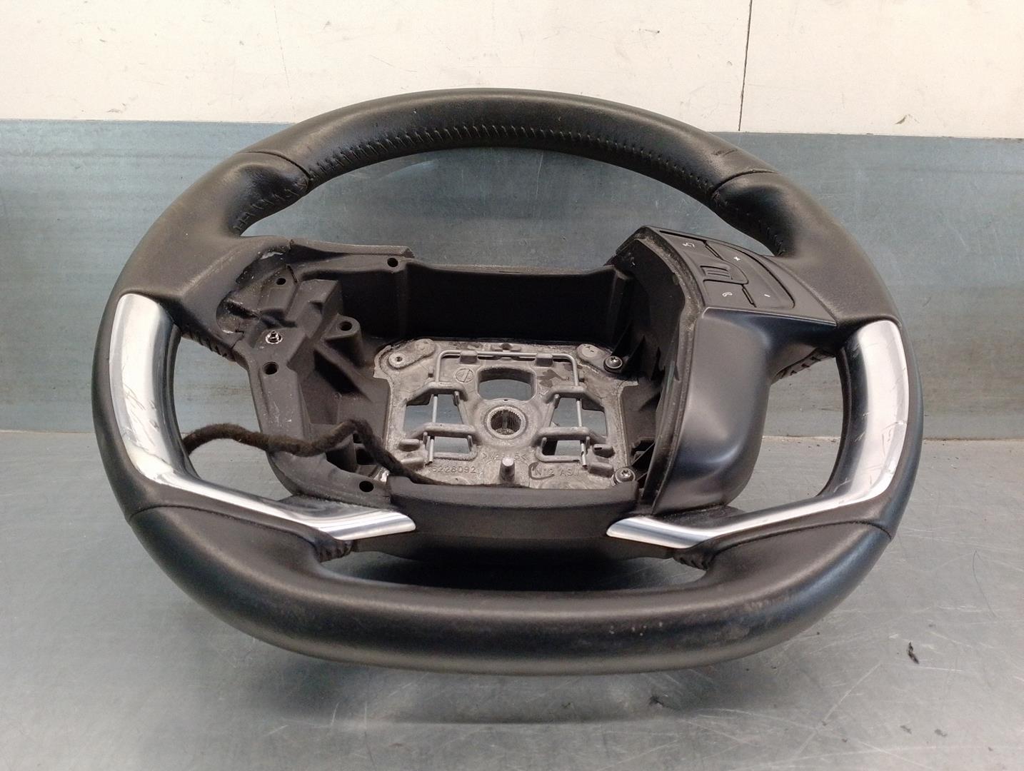 CITROËN C4 Picasso 2 generation (2013-2018) Steering Wheel 98170713ZD 24473676