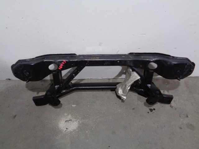 FORD Focus 3 generation (2011-2020) Rear Axle 1830929, SOLOPUENTE 19847082