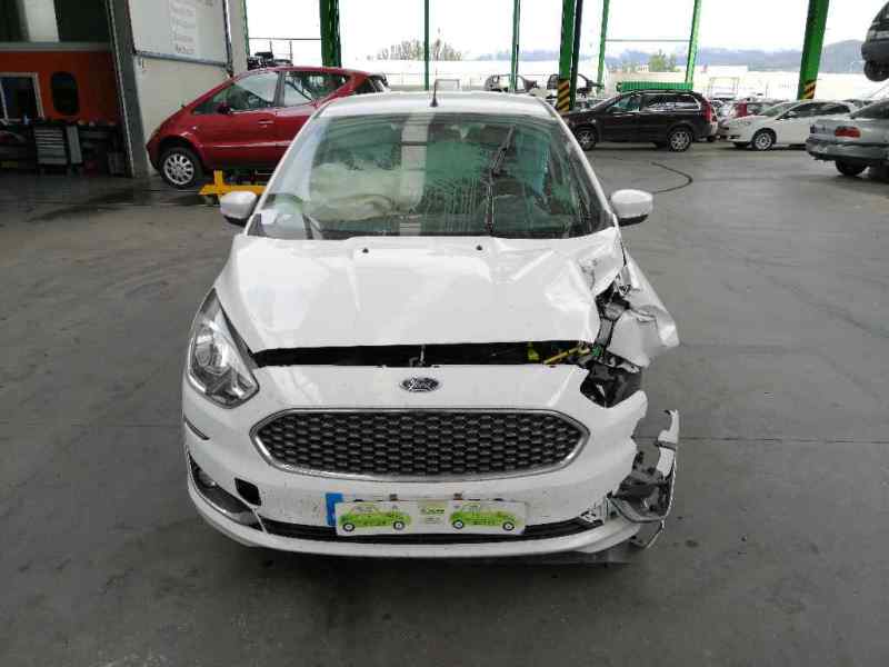 FORD Ka 2 generation (2008-2020) Заключване на задната лява врата 5PUERTAS,5PUERTAS+4PINES 21695485