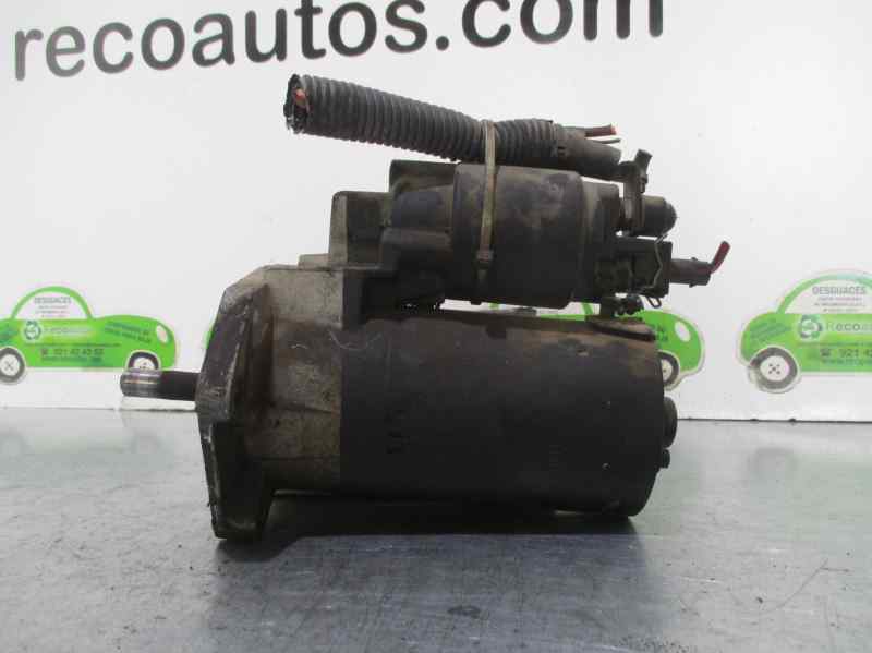 SEAT Ibiza 2 generation (1993-2002) Starter Motor 036911023Q,0001112027 21685776