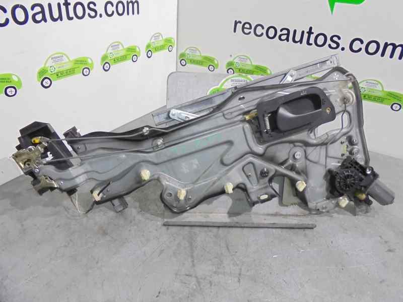 RENAULT Laguna 1 generation (1993-2001) Rear left door window lifter 2PINES,5PUERTAS. 20787784