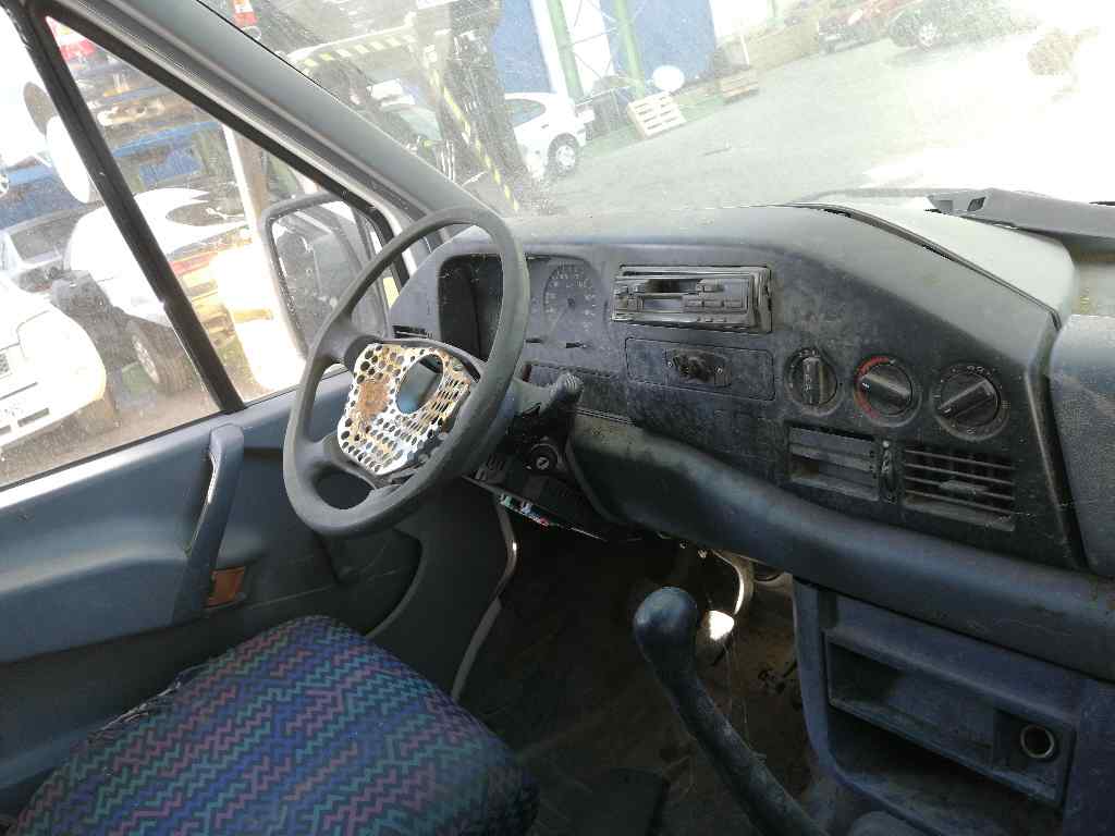 DAIHATSU Sprinter Mâner de deschidere interioară stânga spate CORREDERA, CORREDERA+ 24099143