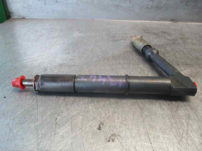 VAUXHALL Almera N16 (2000-2006) Injecteur de carburant ZEXEL, ZEXEL+484391 24113732