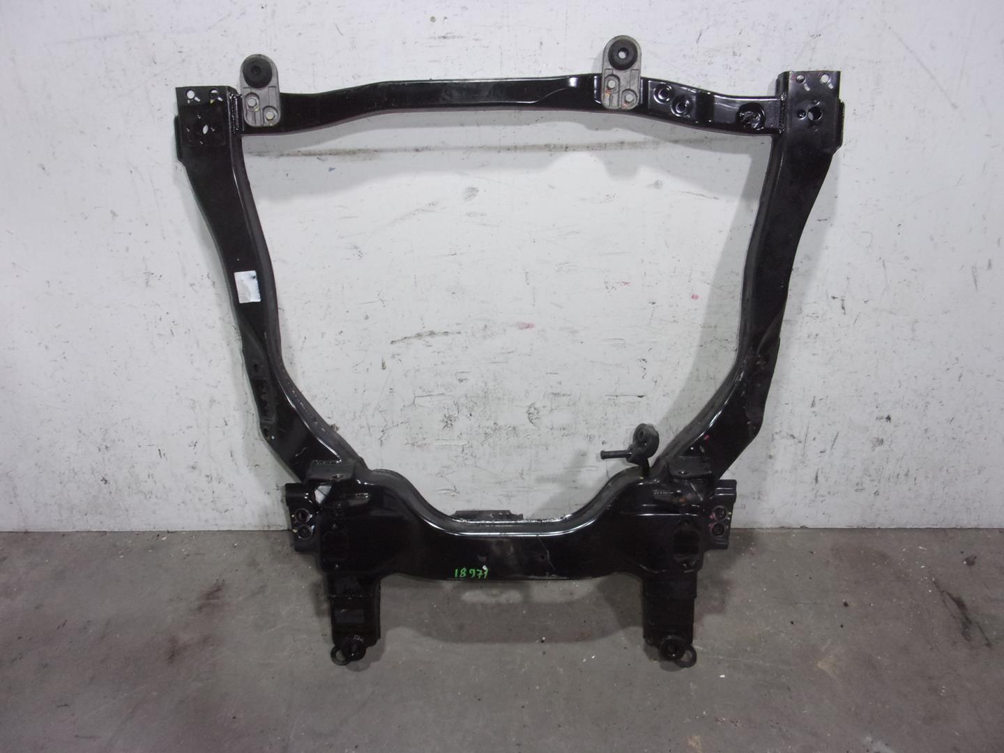 CHEVROLET Spark 3 generation (2010-2023) Front Suspension Subframe 95989824,CUNAMOTOR,SUELOBURRA30FILA11 24164390