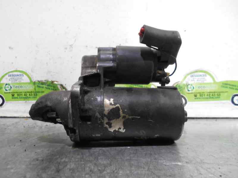 ALFA ROMEO 33 905 (1983-1990) Starter Motor 20793181