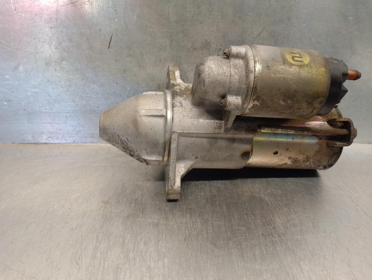 DAEWOO Lacetti 1 generation (2002-2020) Starter Motor 96469963, 96469963 21107470