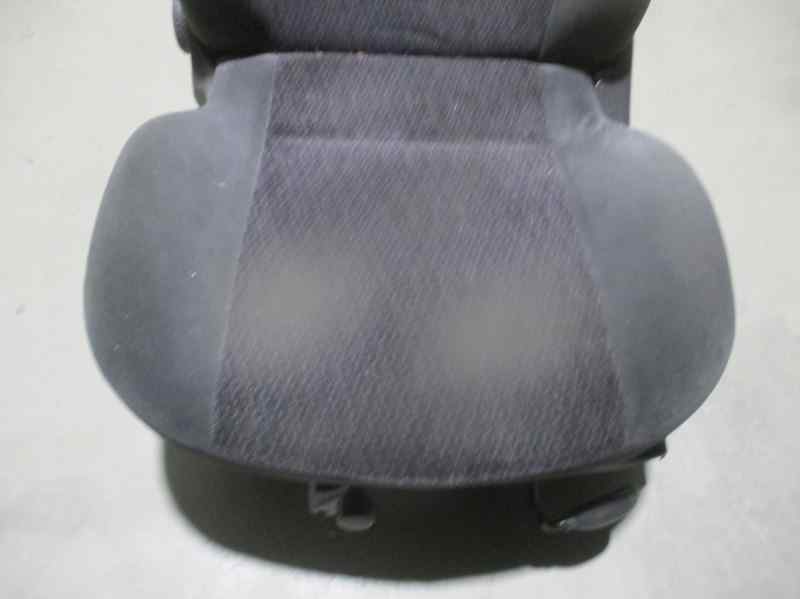 VOLKSWAGEN Focus 1 generation (1998-2010) Front Left Seat 5PUERTAS,5PUERTAS+TELANEGRA 19650952