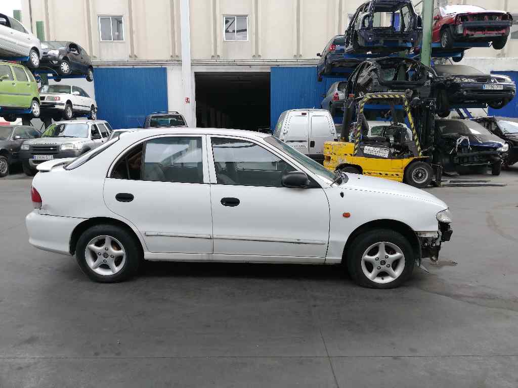 NISSAN Accent X3 (1994-2000) Debitmetru de aer KEFICO,KEFICO+9210930001 19728067