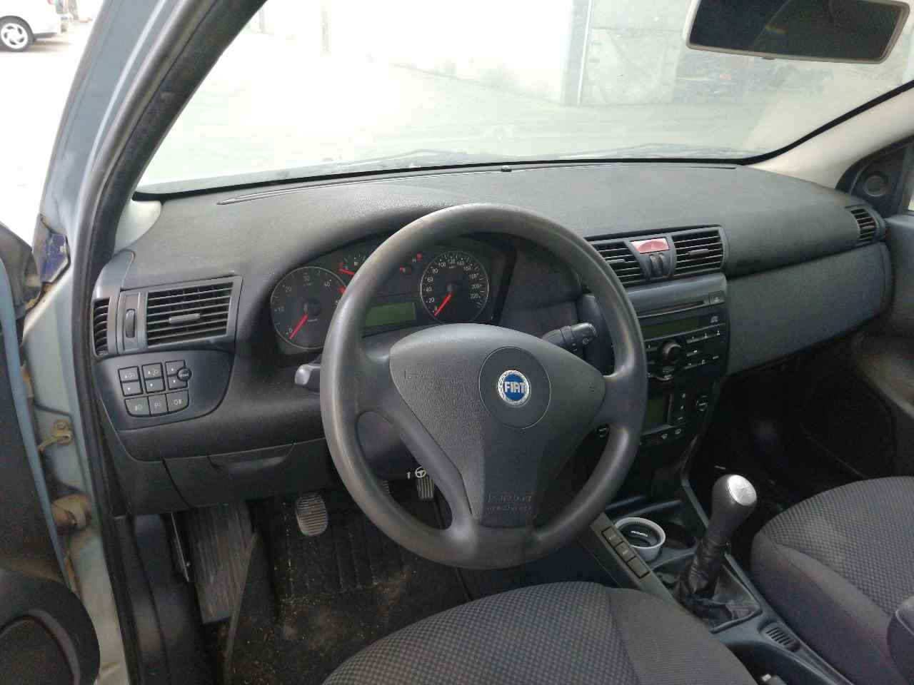 FIAT Stilo 1 generation (2001-2010) Переключатель света 07352969540+ 19804440