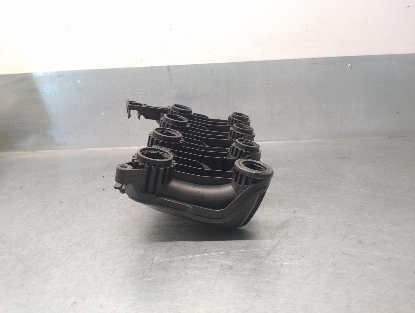 CITROËN C3 Picasso 1 generation (2008-2016) Intake Manifold 9684941780 21730540