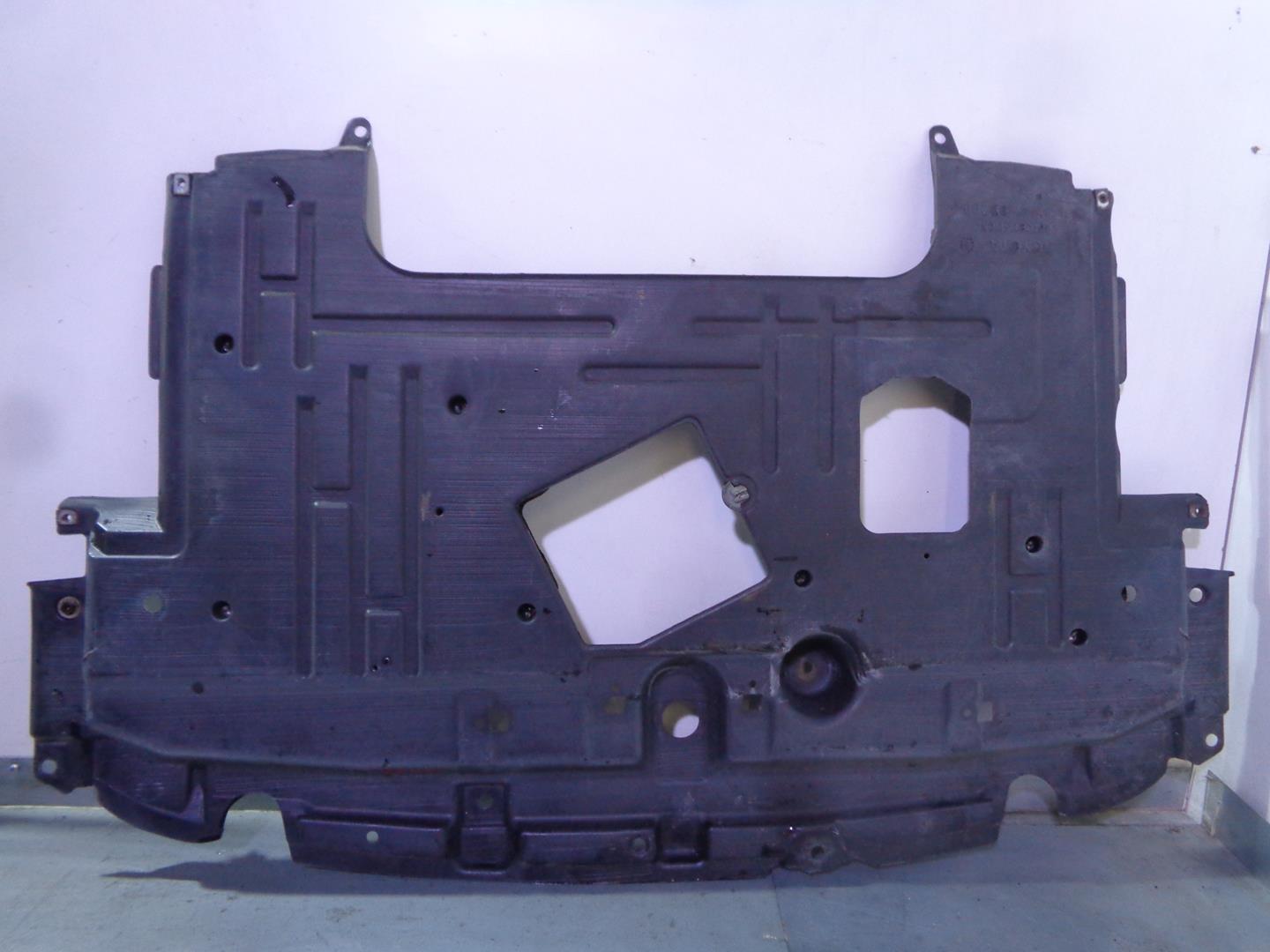 TOYOTA Yaris 2 generation (2005-2012) Front Engine Cover 514410D200, CESTA38 24213083