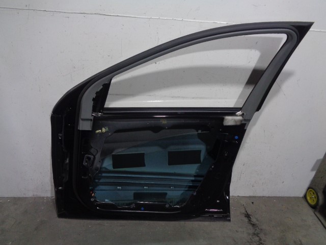 MERCEDES-BENZ R-Class W251 (2005-2017) Porte avant droite A2517200205, NEGRA, 5PUERTAS 19907516