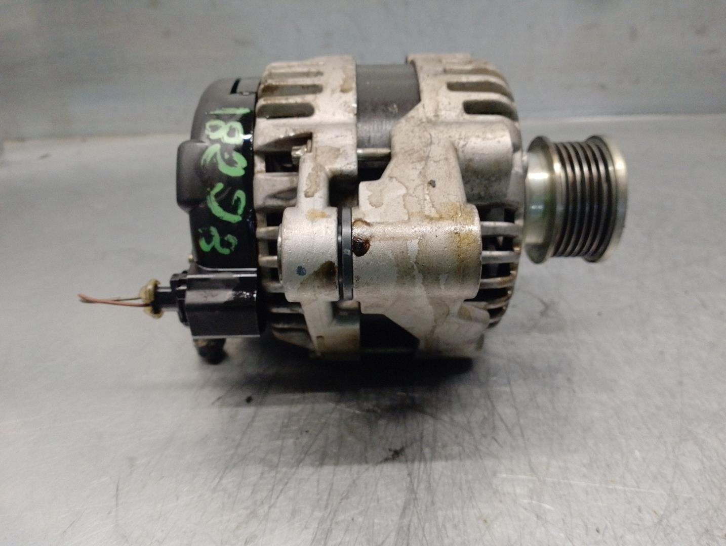 OPEL Insignia A (2008-2016) Alternator 13502583,DAC 21106253