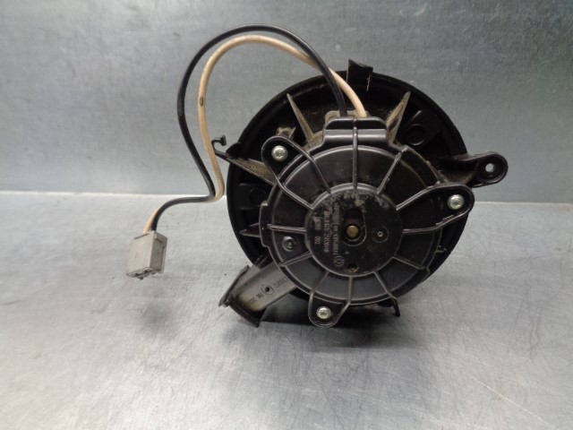 OPEL Zafira C (2012-2016) Нагревательный вентиляторный моторчик салона U7253002, U7253002, BEHR 19854463