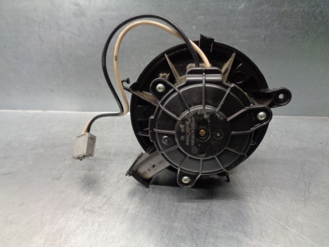 OPEL Zafira C (2012-2016) Heater Blower Fan U7253002, U7253002, BEHR 19854463