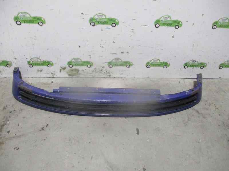 TOYOTA Polo 3 generation (1994-2002) Front Bumper +AZUL 19640958