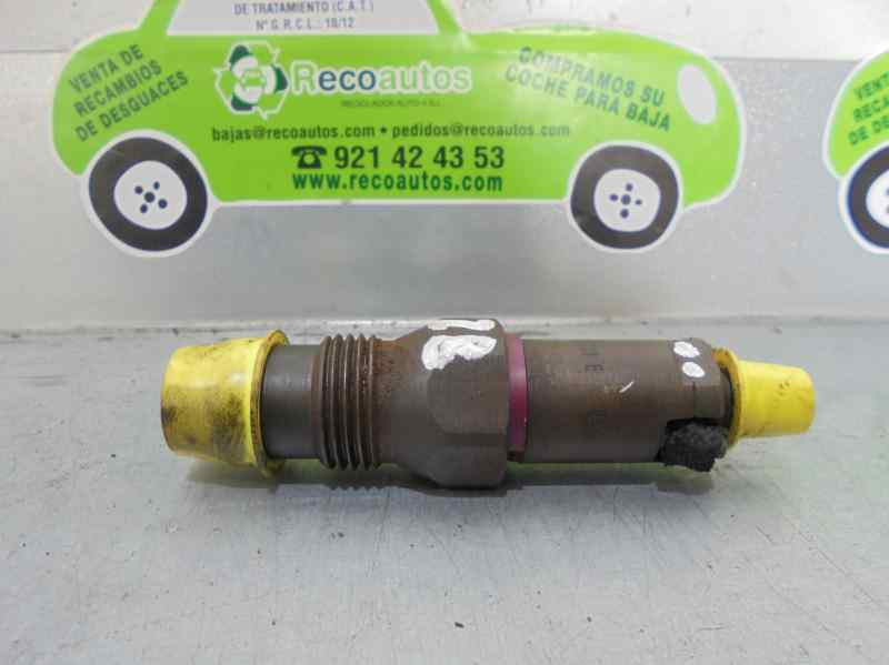 FORD Injecteur de carburant LUCAS, LUCAS+LCR6705301E 19554783