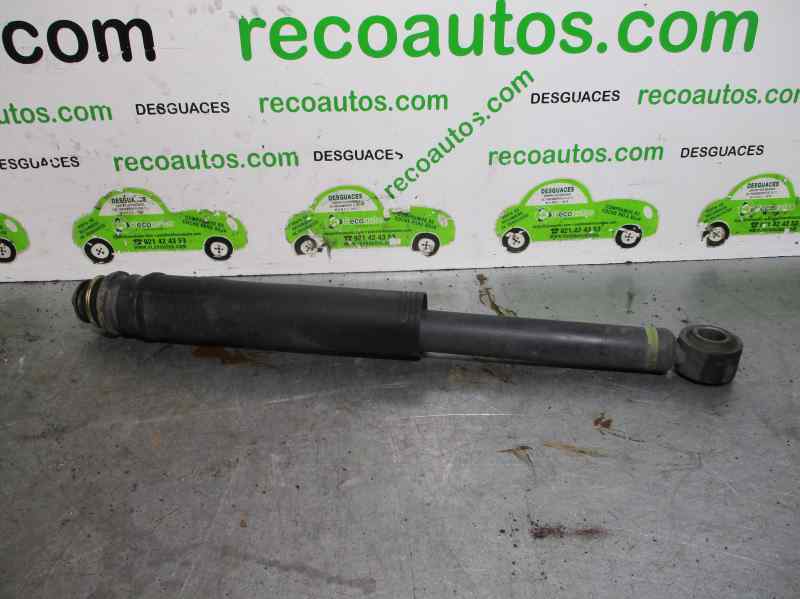 PEUGEOT Avensis Verso 1 generation (2001-2003) Rear Left Shock Absorber KYB,KYB+DB22 19594402