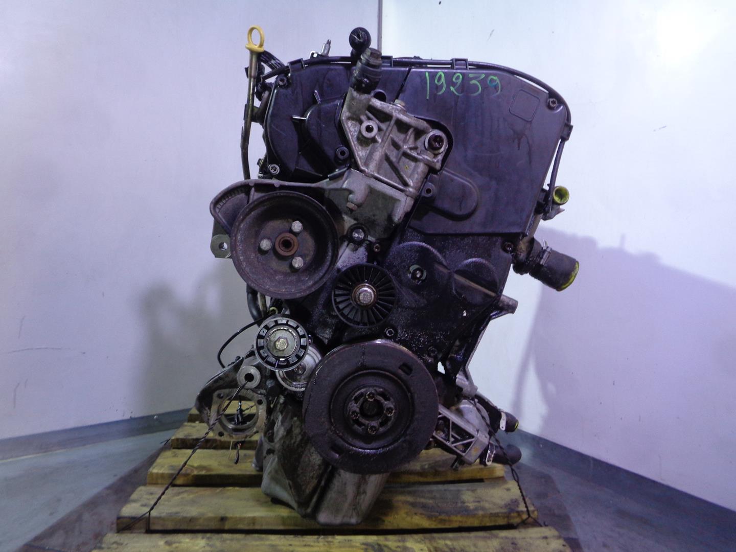 LANCIA Lybra 1 generation (1999-2006) Engine AR32302, 1539971, 71715240 24171007