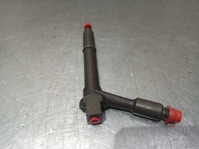 AUDI Astra H (2004-2014) Fuel Injector DELPHI, DELPHI+024646 19725364