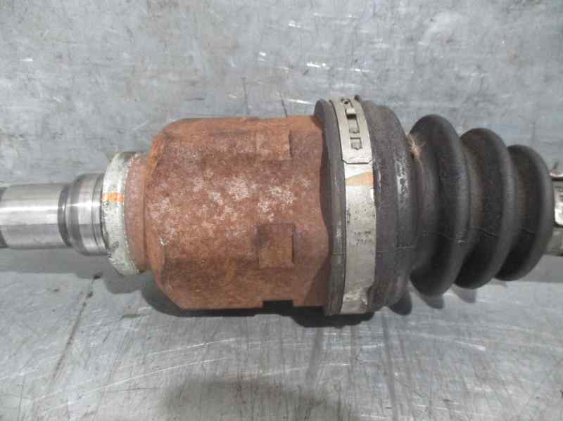 TOYOTA Yaris 2 generation (2005-2012) Arbre de transmission avant gauche 434200D180, 8250130595010 19747953