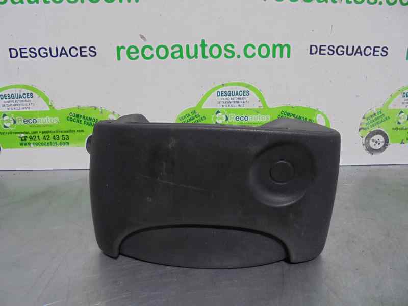 RENAULT Kangoo 1 generation (1998-2009) Наружная ручка задней правой двери DECORREDERA, DECORREDERA+CAJA3 20794791