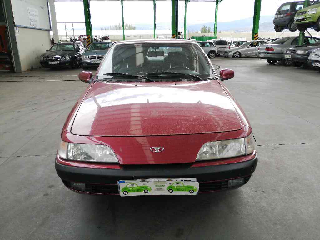 DAEWOO Крыло переднее правое GRANATE,3544930+ 24115504