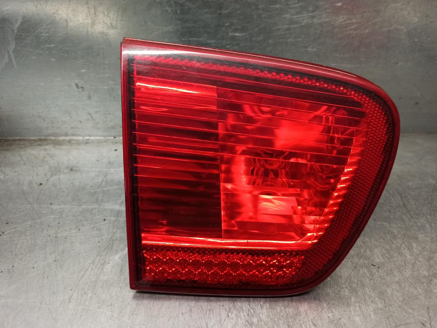 LEXUS Cordoba 1 generation (1993-2003) Rear Left Taillight 5PUERTAS,5PUERTAS+DEPORTON 19828609