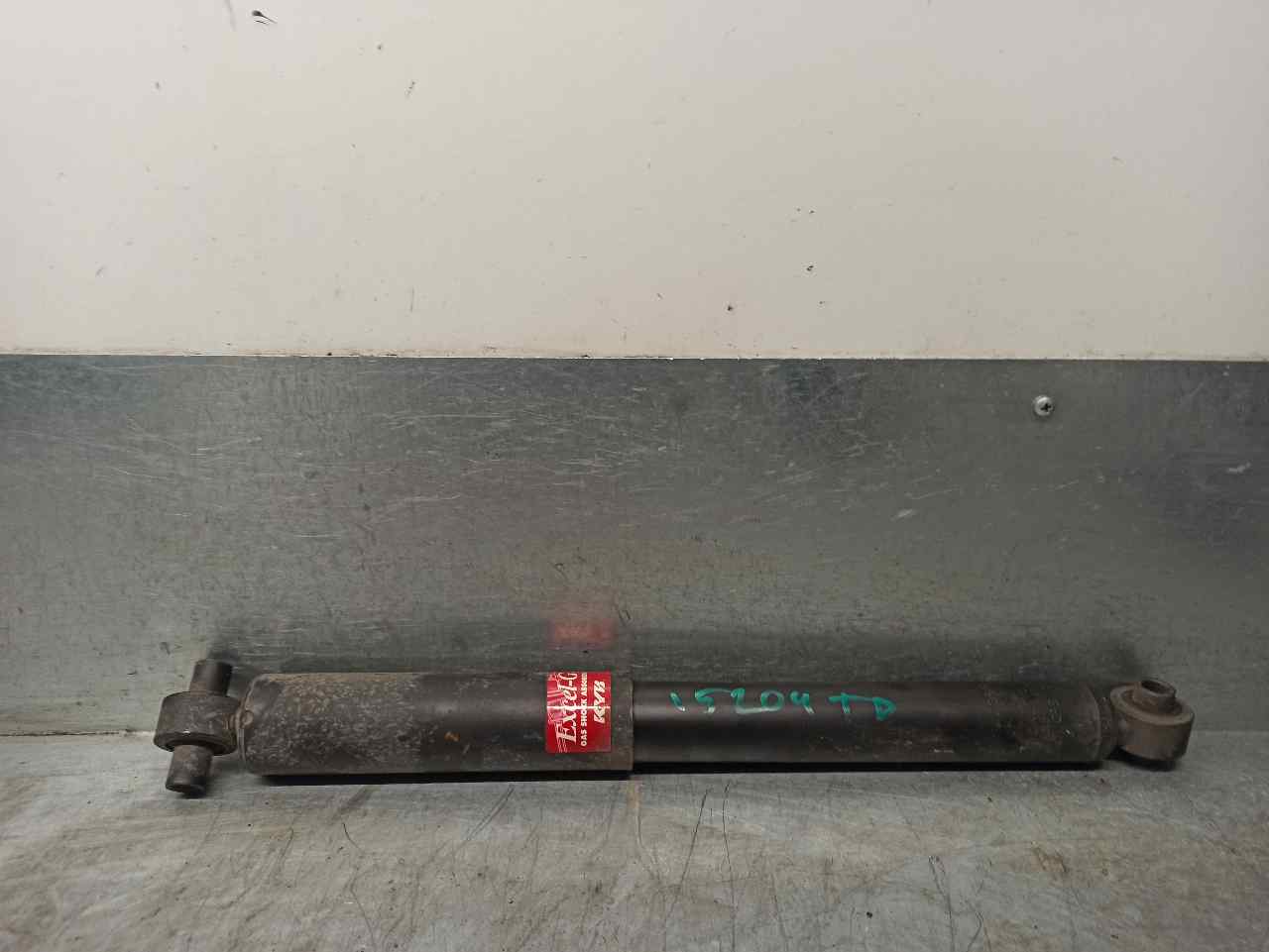 RENAULT PT Cruiser 1 generation (2000-2010) Rear Right Shock Absorber KYB,KYB+343385 19800904