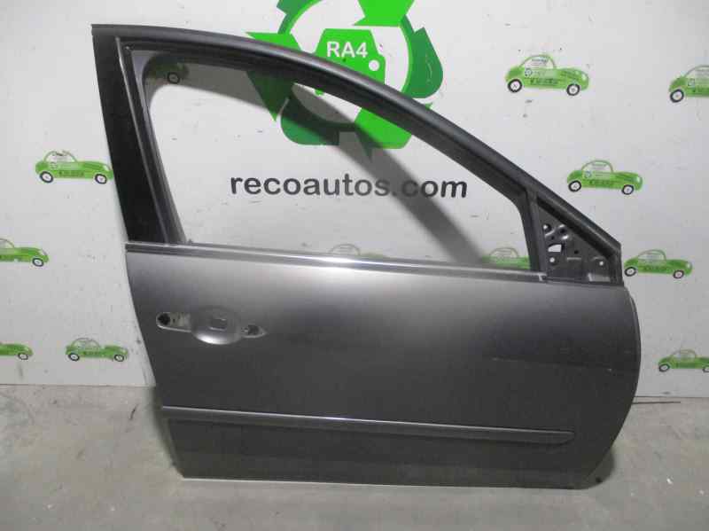 RENAULT Laguna 3 generation (2007-2015) Front Right Door GRISCENIZA, 5PUERTAS 19636114