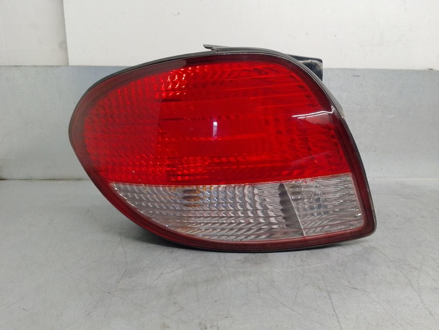 HYUNDAI RD (1 generation) (1996-2002) Πίσω αριστερό φανάρι 9240127510,3PUERTAS 24190566