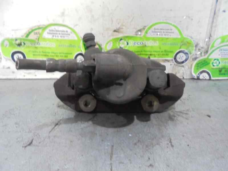 FIAT Fiesta 4 generation (1996-2002) Priekinis kairys suportas ATE,ATE+847 19553886