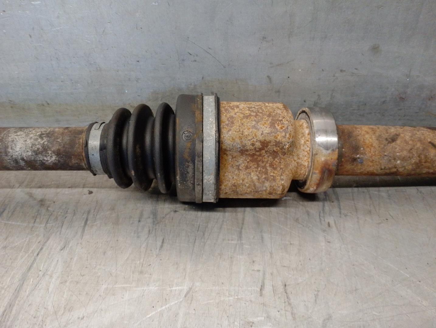 FORD Focus 2 generation (2004-2011) Front Right Driveshaft 3M513B436DAF 20389434